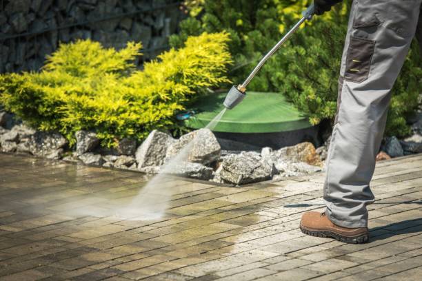Best Driveway Cleaning and Restoration in Jones Creek, TX