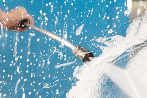 Best Brick and Stone Cleaning in Jones Creek, TX