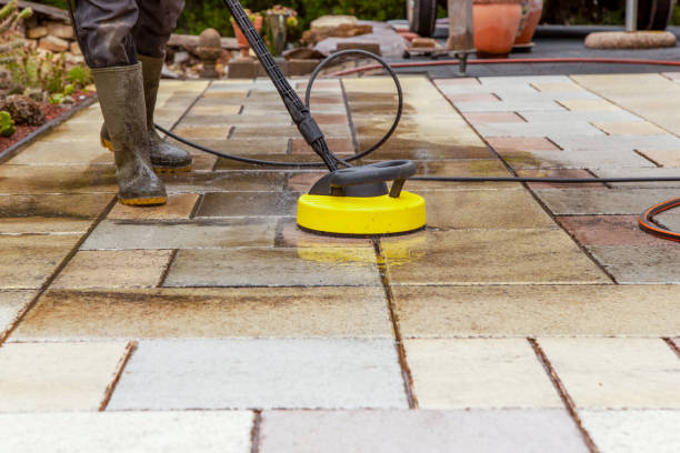 Best Building Exterior Pressure Washing in Jones Creek, TX