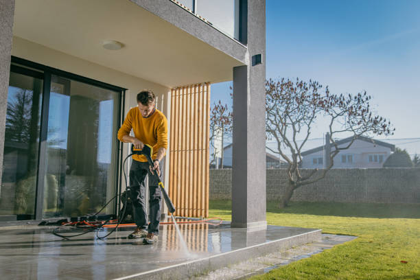 Best Commercial Pressure Washing in Jones Creek, TX