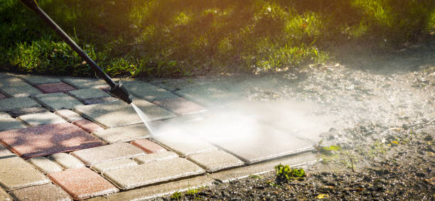 Best Gutter Cleaning and Brightening in Jones Creek, TX