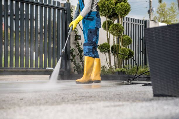 Best Rust and Stain Removal in Jones Creek, TX