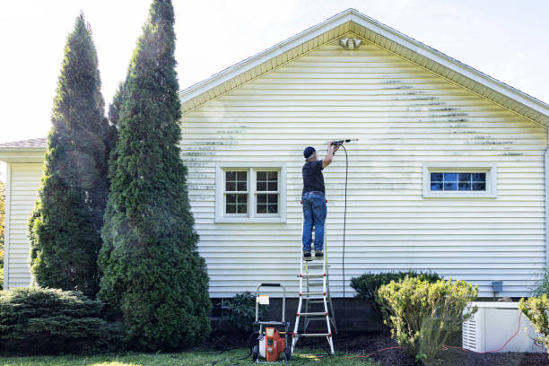 Jones Creek, TX Pressure Washing Services Company